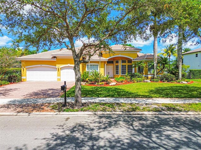 2 of 34 - 3462 Dovecote Meadow Ln, Davie, FL
