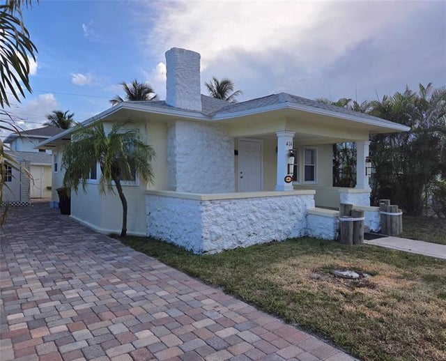1 of 24 - 414 Ardmore Rd, West Palm Beach, FL