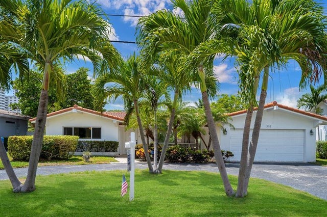 3 of 38 - 232 Codrington Dr, Lauderdale By The Sea, FL