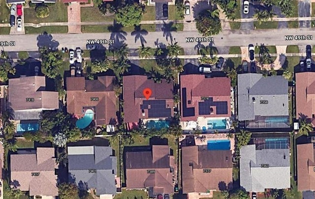 1 of 33 - 7390 Nw 49th St, Lauderhill, FL