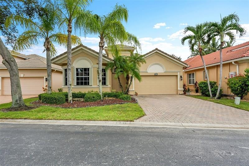 7200 Veneto Drive, Boynton Beach