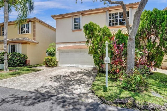 4 of 64 - 1251 Hayes, Hollywood, FL
