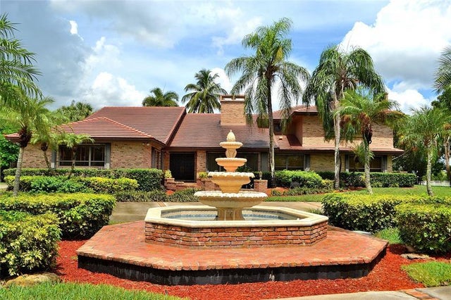 1 of 18 - 6200 Sw 183rd Way, Southwest Ranches, FL