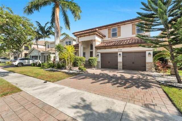1 of 43 - 9725 Blue Isle Bay, Parkland, FL