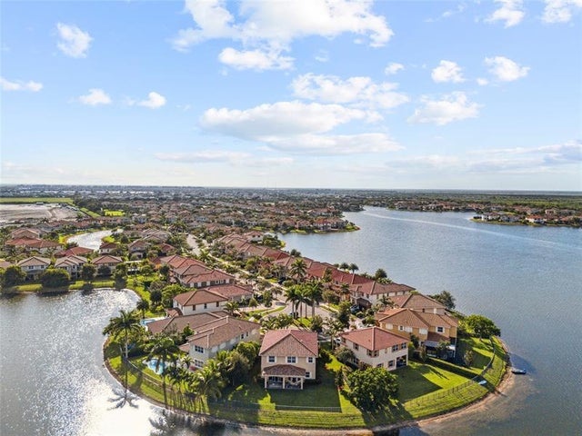 3 of 43 - 9725 Blue Isle Bay, Parkland, FL