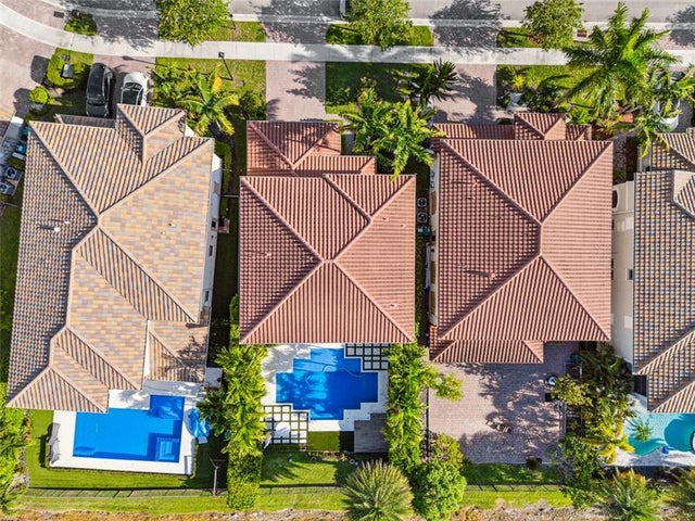 4 of 43 - 9725 Blue Isle Bay, Parkland, FL