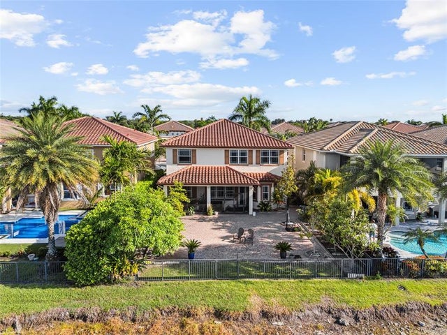 5 of 43 - 9725 Blue Isle Bay, Parkland, FL