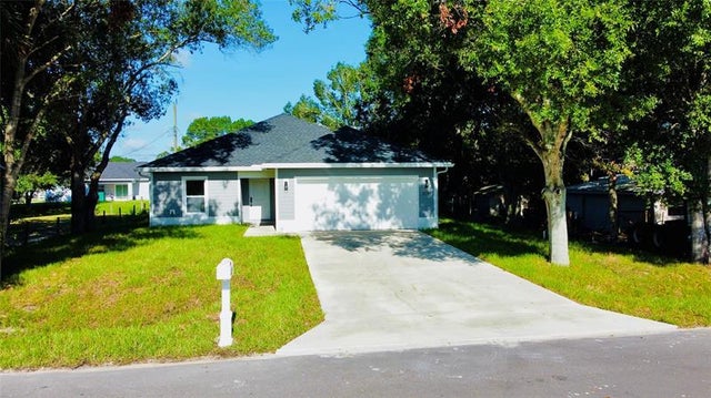 3289 Nw 33rd Ave, Okeechobee