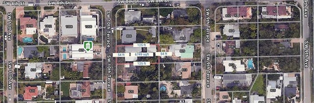 2 of 2 - 810 Sw 10th Ter, Fort Lauderdale, FL