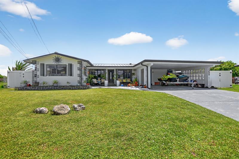 1255 Nw 63rd Way, Margate