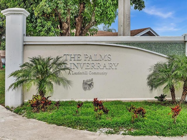 4 of 64 - 4201 Nw 73rd Ave, Lauderhill, FL