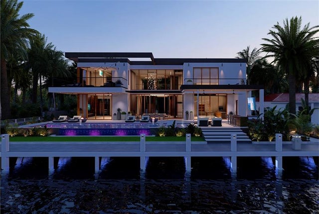 2 of 26 - 2600 Ne 24th St, Lighthouse Point, FL