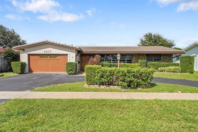 4807 Cleveland St, Hollywood