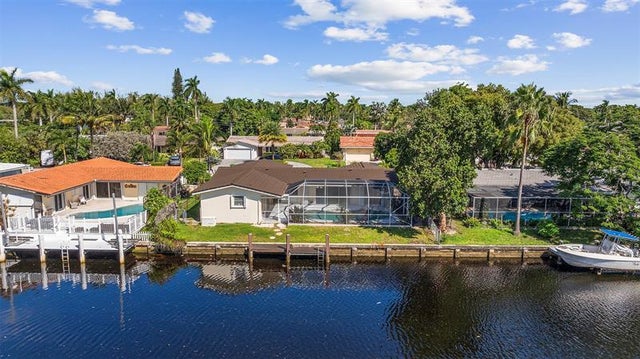 1430 Ne 57th Ct, Fort Lauderdale