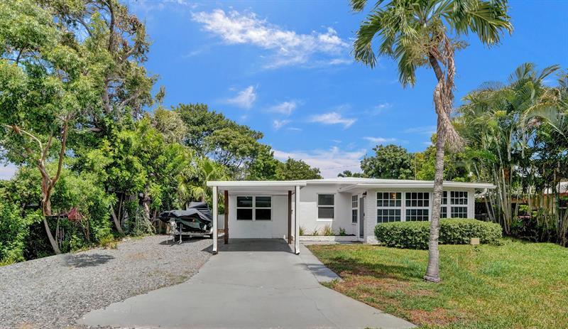2640 Sw 13th Ave, Fort Lauderdale