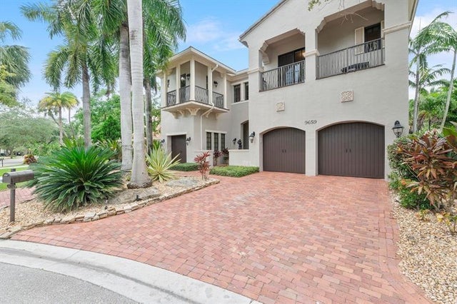 2 of 90 - 9659 Clemmons St, Parkland, FL