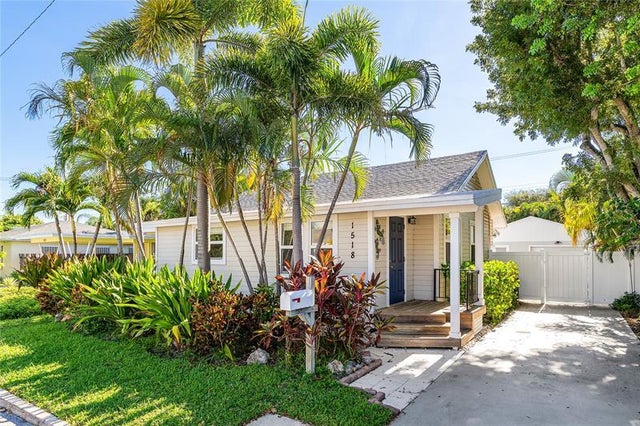 2 of 45 - 1518 N Ocean Breeze, Lake Worth, FL