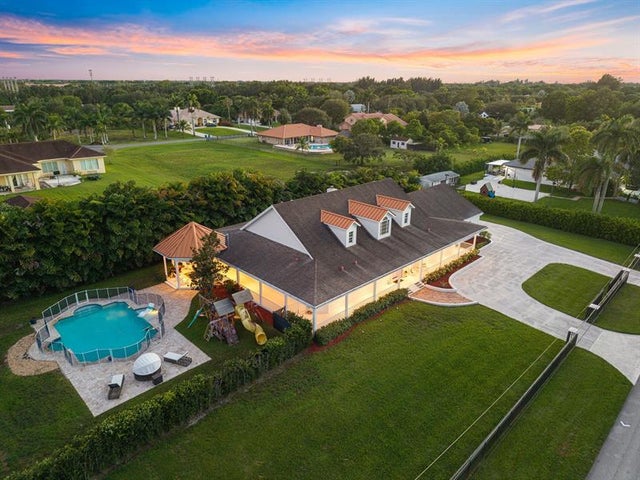 5 of 58 - 17000 Sw 63 Manor, Southwest Ranches, FL