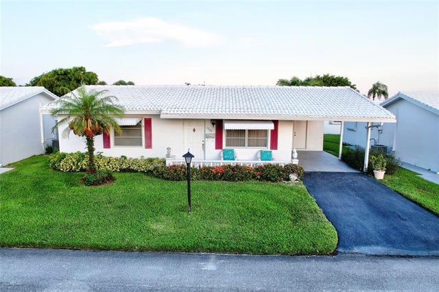 1 of 21 - 1904 Sw 19th St, Boynton Beach, FL