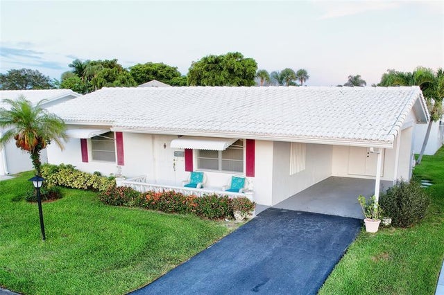 2 of 21 - 1904 Sw 19th St, Boynton Beach, FL