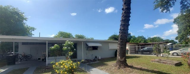 1 of 1 - 1795 Lauderdale Manor Dr, Fort Lauderdale, FL