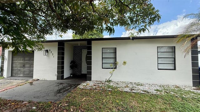 2 of 26 - 8231 Sw 9th St, North Lauderdale, FL