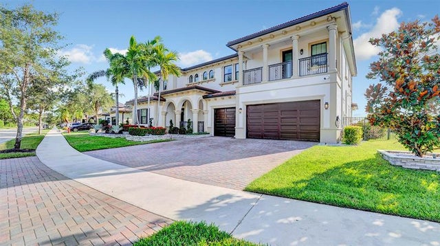 1 of 75 - 8765 Watercrest Circle, Parkland, FL