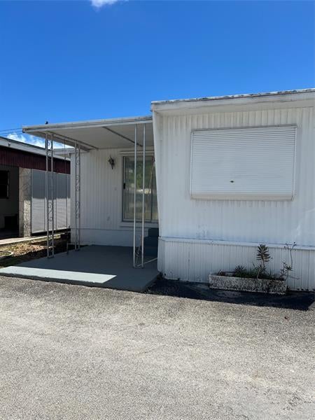1 of 2 - 815 Sw 1st Pl, Hallandale, FL