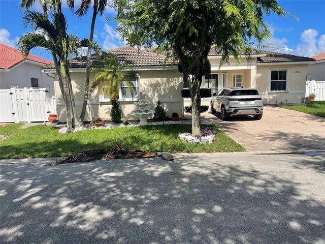 5374 Sw 33rd Ave, Fort Lauderdale