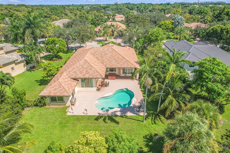 9350 Nw 62nd Ct, Parkland