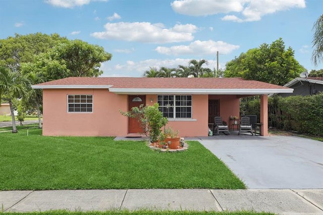 1 of 42 - 7591 Polk St, Hollywood, FL