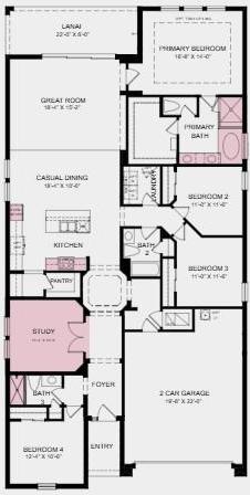 2 of 39 - 924 Se Seasons Lane, Port St. Lucie, FL