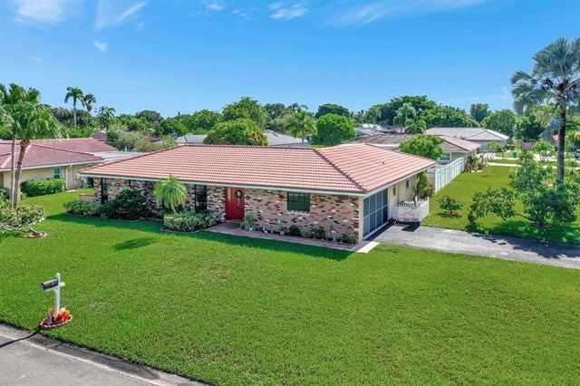 2303 Nw 115 Ave, Coral Springs