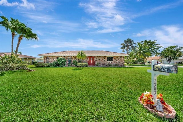 2 of 63 - 2303 Nw 115 Ave, Coral Springs, FL