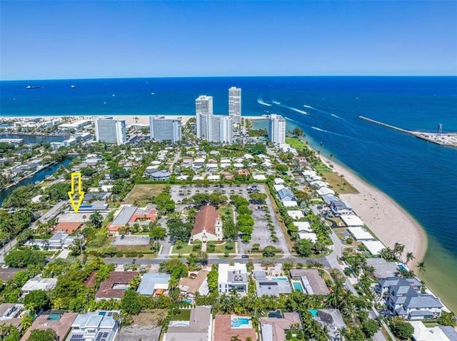 1 of 17 - 2512 Barbara Dr, Fort Lauderdale, FL