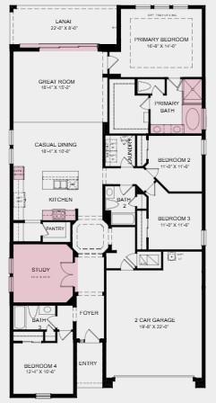 4 of 40 - 921 Se Seasons Lane, Port St. Lucie, FL