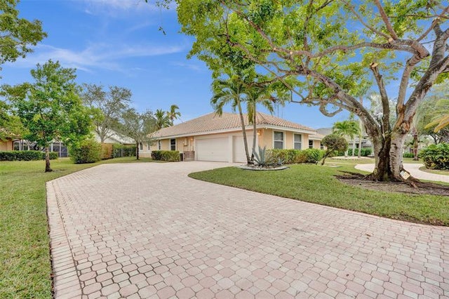 3 of 42 - 5920 Nw 100th Way, Parkland, FL