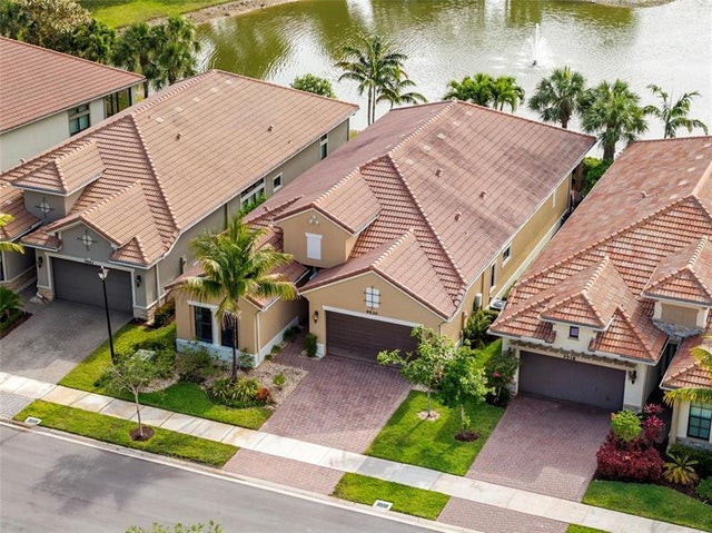 1 of 80 - 9530 Karlberg Way, Parkland, FL