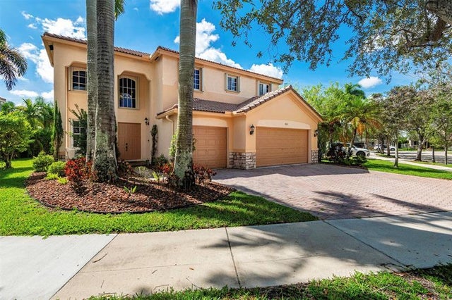 1 of 69 - 863 Vanda Ter, Weston, FL