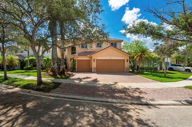 3 of 69 - 863 Vanda Ter, Weston, FL