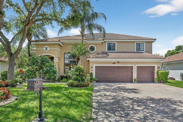 1 of 70 - 5340 Nw 103rd Way, Coral Springs, FL