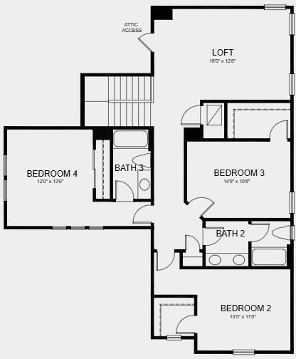 3 of 27 - 11725 Sw Macelli Way, Port St. Lucie, FL