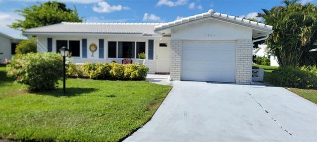 1 of 15 - 1907 Sw 22nd Way, Boynton Beach, FL