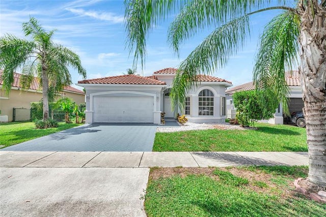 1 of 36 - 5290 Sw 134th Ave, Miramar, FL