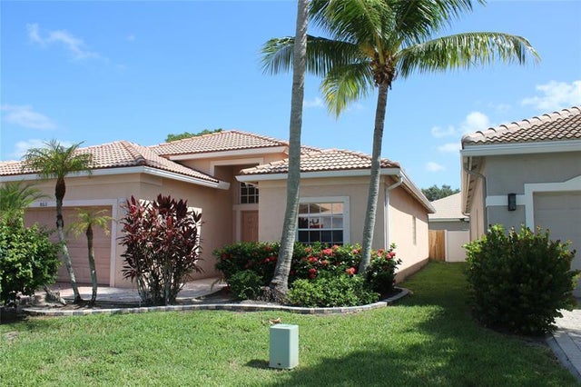 8611 Green Cay, West Palm Beach