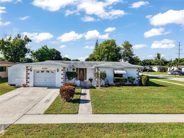 1 of 47 - 6950 Sw 9th Pl, North Lauderdale, FL