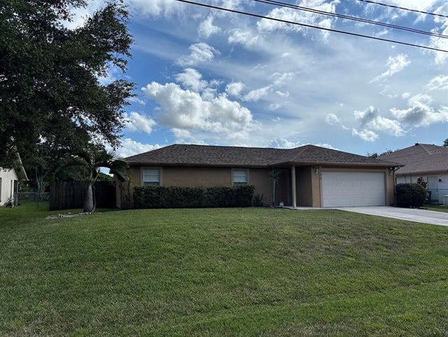1 of 23 - 702 Sw College Park Rd, Port St. Lucie, FL