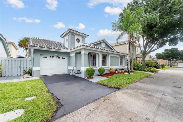 1 of 21 - 5371 Nw 41st Way, Coconut Creek, FL