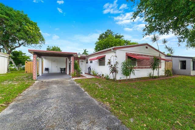 1 of 28 - 3007 Sw 67th Way, Miramar, FL
