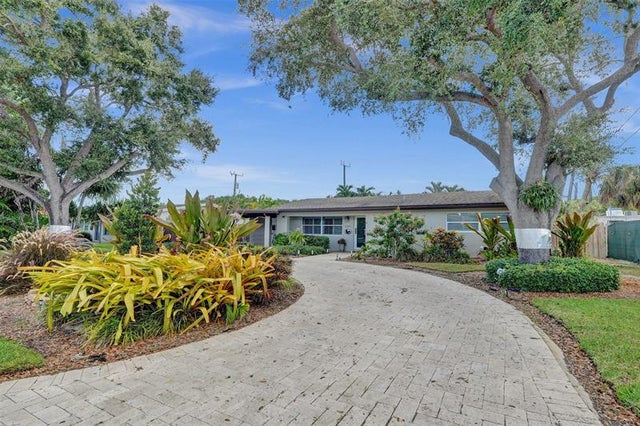 4120 Ne 20th Ave, Fort Lauderdale